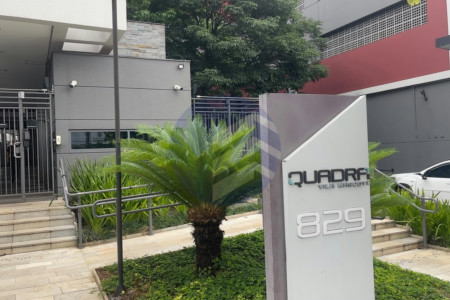 Apartamento para alugar com 3 quartos, sendo 1 suíte, em Vila Mascote, São Paulo - SP