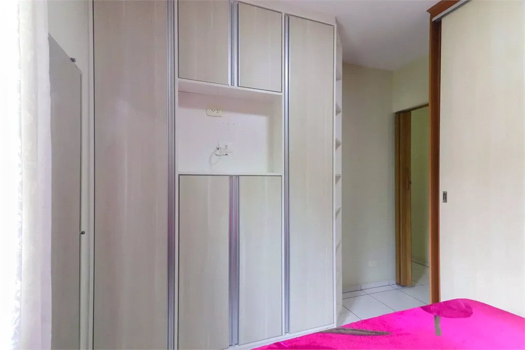 Apartamento à venda com 2 quartos em Butantã, São Paulo, SP