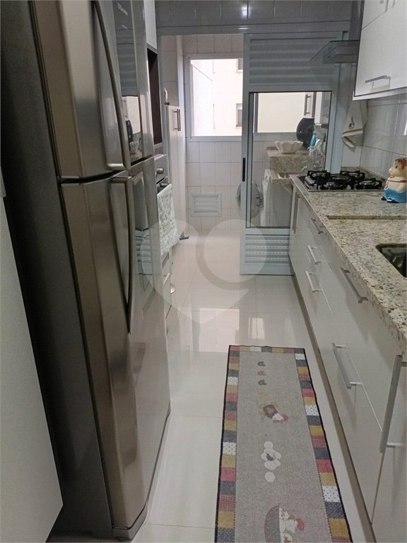 Apartamento na Região da Mooca. Excelente Localização com 3 Dormitórios sendo 1 Suíte e 2 Vagas de Garagem