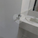 APARTAMENTO A VENDA COM 102M², 4 DORMITORIOS, 1 SUITE, RESIDENCIAL ILHA BELA, SÃO JOSÉ DOS CAMPOS/SP