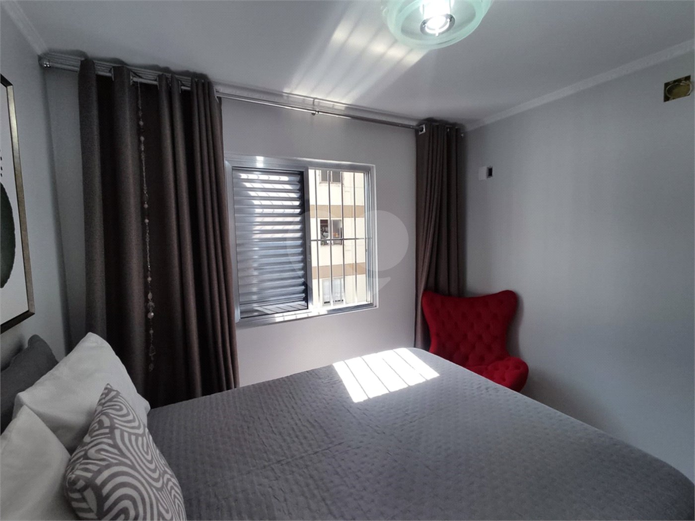 Apartamento à venda no bairro Pirituba.