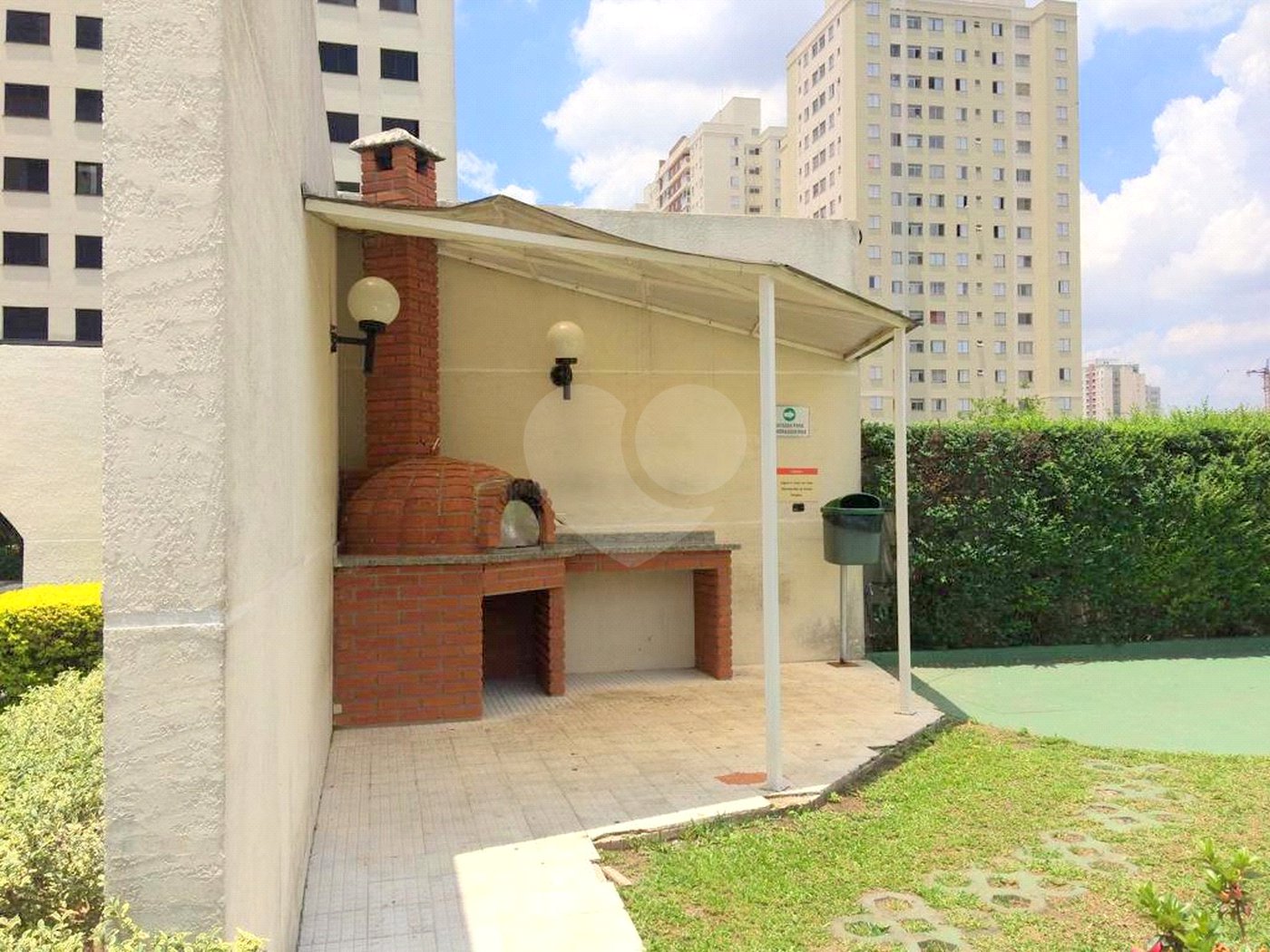 Apartamento para venda localizado no Brás