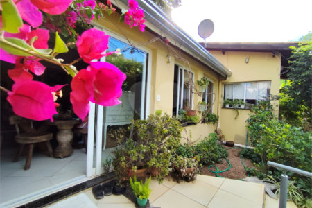 Casa em Condomínio à venda, Condomínio Marambaia - Vinhedo/SP