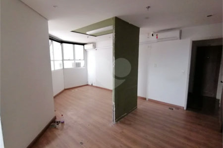 SALA COMERCIAL 40m2 VENDA/LOCAÇÃO NO CENTRO DE CAMPINAS