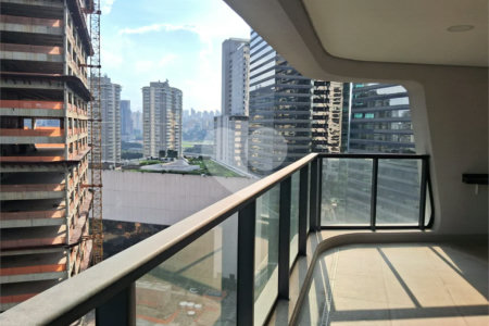 Edifício Parque da Cidade.
