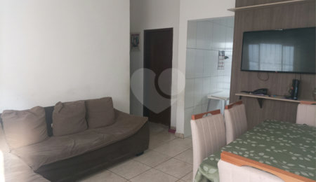 Casa à venda com 2 quartos no condomínio Orquideas, Mogi das Cruzes - SP