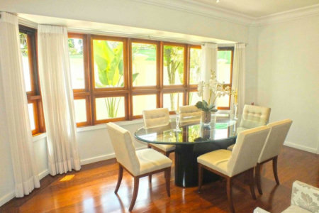 Casa à venda com 5 suítes no condomínio Vilaggio Monte Alegre, São Paulo - SP