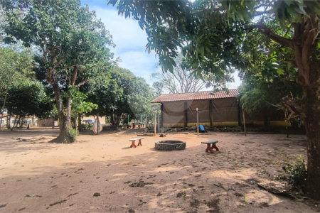 Chácara dos Sonhos à Venda – São Carlos/SP – Recreio Campestre