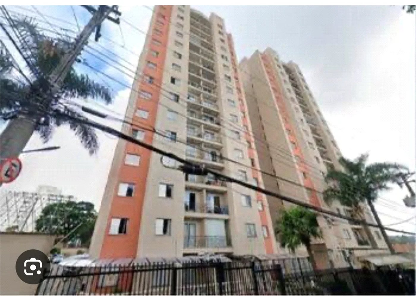 Apartamento à venda com 2 quartos em Butantã, São Paulo, SP