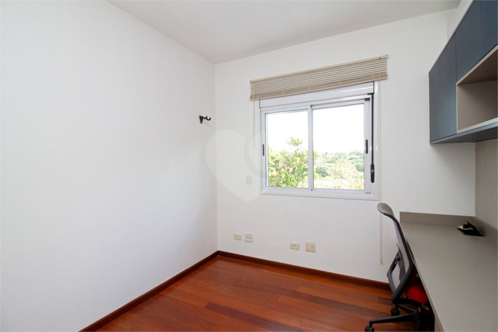 Casa à venda com 4 suítes no condomínio Sunset Brooklin, São Paulo - SP