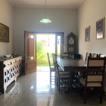 Casa para venda no Condomínio Parque Faber 1
