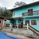 Casa à venda com 4 quartos, sendo 1 suíte, no condomínio Parque Suiça, Caieiras - SP