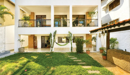 Casa à venda com 5 quartos, sendo 4 suítes,  em Parque dos Príncipes, São Paulo, SP