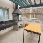 Apartamento à venda com 1 suíte em Pinheiros, São Paulo, SP