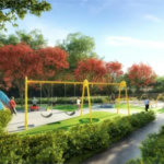 Apartamento para alugar com 2 suítes em Jardim Morumbi, São Paulo, SP