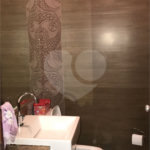 Casa à venda com 5 suítes no condomínio Jardim São Felipe, Atibaia - SP