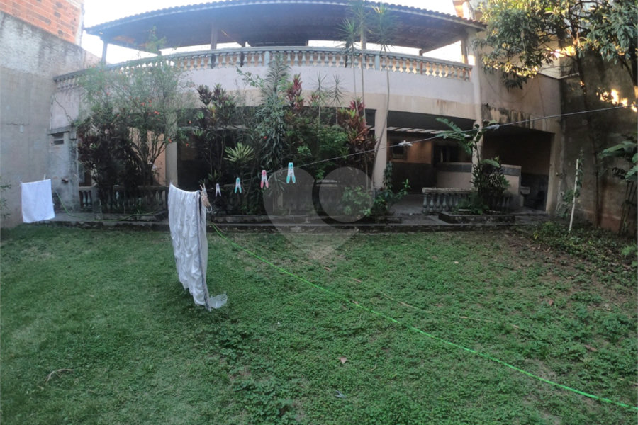 Sobrado à venda com 3 quartos, sendo 1 suíte, em Lauzane Paulista, São Paulo, SP