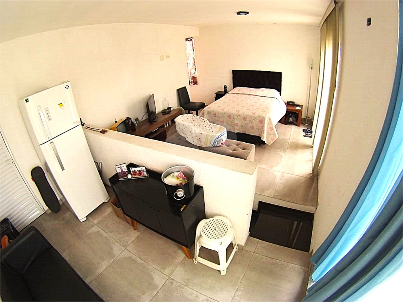 Apartamento à venda com 3 quartos, sendo 1 suíte, em Paulicéia, São Bernardo do Campo, SP