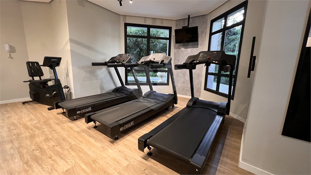 Apartamento à venda com 4 quartos, sendo 1 suíte, em Vila Mariana, São Paulo, SP