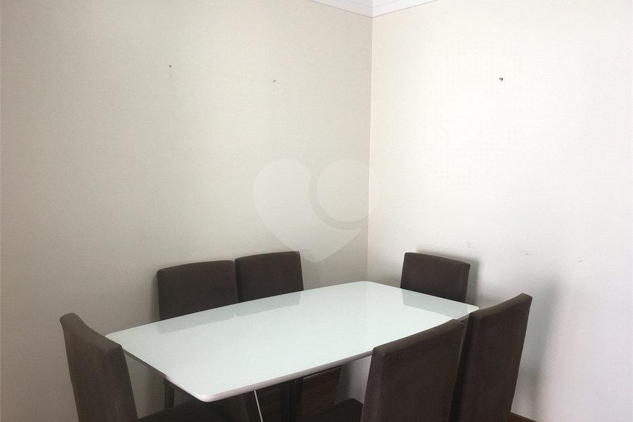 Apartamento para alugar com 3 quartos, sendo 2 suítes,  em Santana, São Paulo, SP