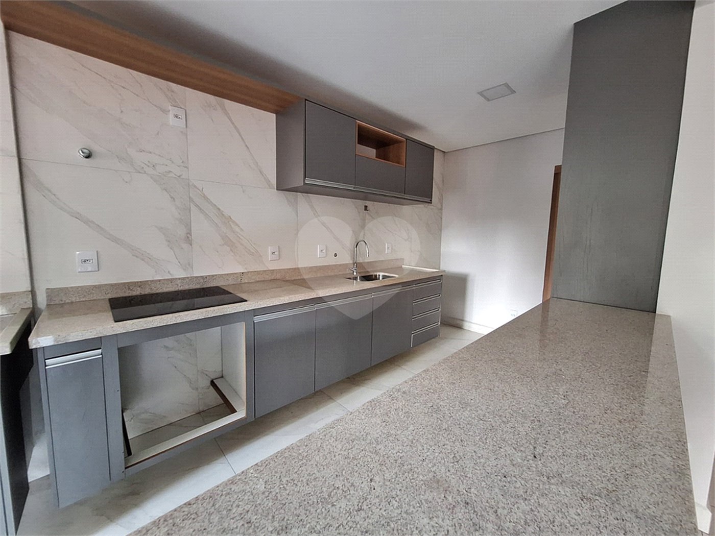 Apartamento à venda com 2 quartos em Jardim das Acácias, São Paulo, SP
