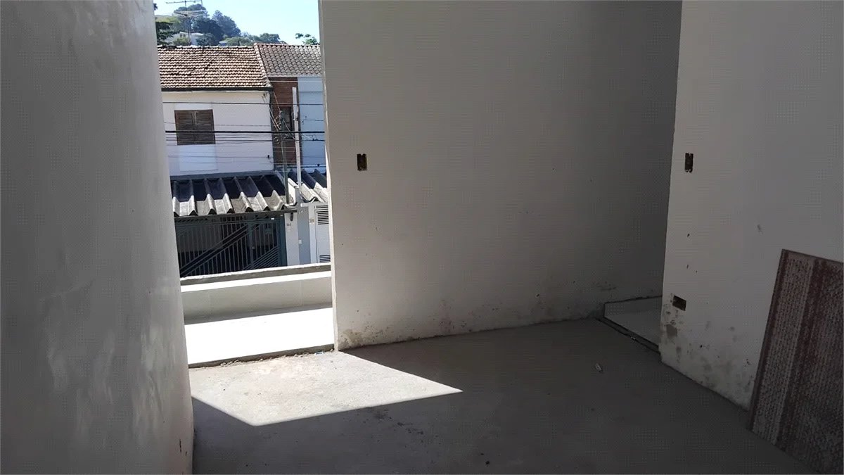 Sobrado à venda com 2 suítes em Jardim Bonfiglioli, São Paulo, SP