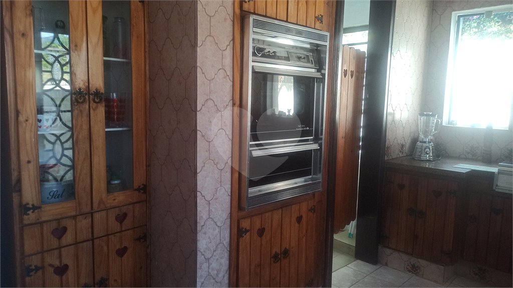 Casa à venda com 4 quartos, sendo 3 suítes, em Jardim Itaperi, Atibaia, SP
