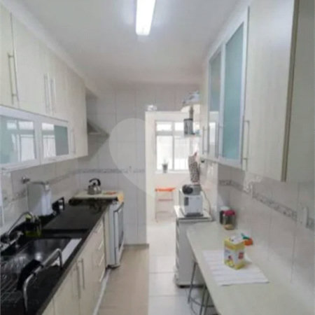 Apartamento à venda com 2 quartos em Jardim São Paulo(zona Norte), São Paulo, SP