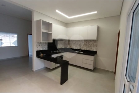 Casa à venda com 3 quartos, sendo 1 suíte, em Jardim Pau Preto, Indaiatuba, SP
