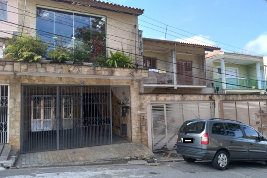 Sobrado à venda com 3 quartos, sendo 1 suíte,  em Pirituba, São Paulo, SP