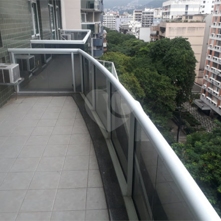 Apartamento à venda com 4 quartos, sendo 1 suíte, em Tijuca, Rio de Janeiro, RJ