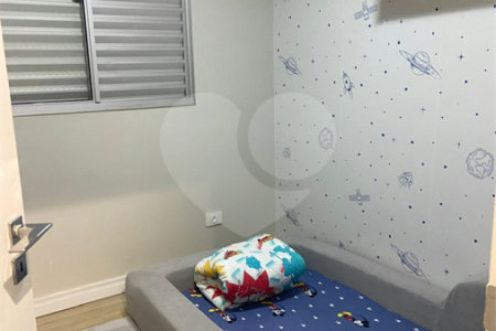 Apartamento à venda com 3 quartos, sendo 1 suíte,  em Vila São Pedro, Santo André, SP