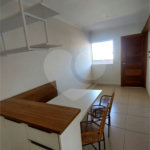 Apartamento à venda com 2 quartos em Parada Inglesa, São Paulo, SP