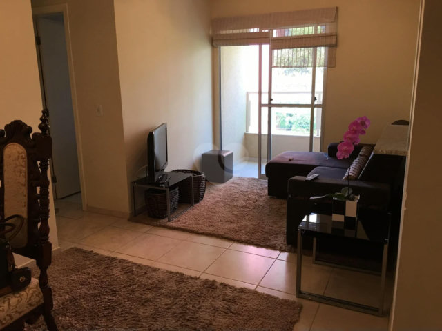 Apartamento à venda com 2 quartos em Morumbi, São Paulo, SP