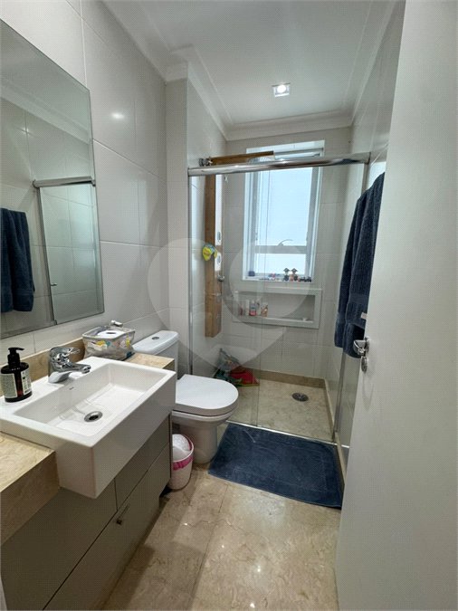 Apartamento à venda com 3 suítes em Jardim Anália Franco, São Paulo, SP