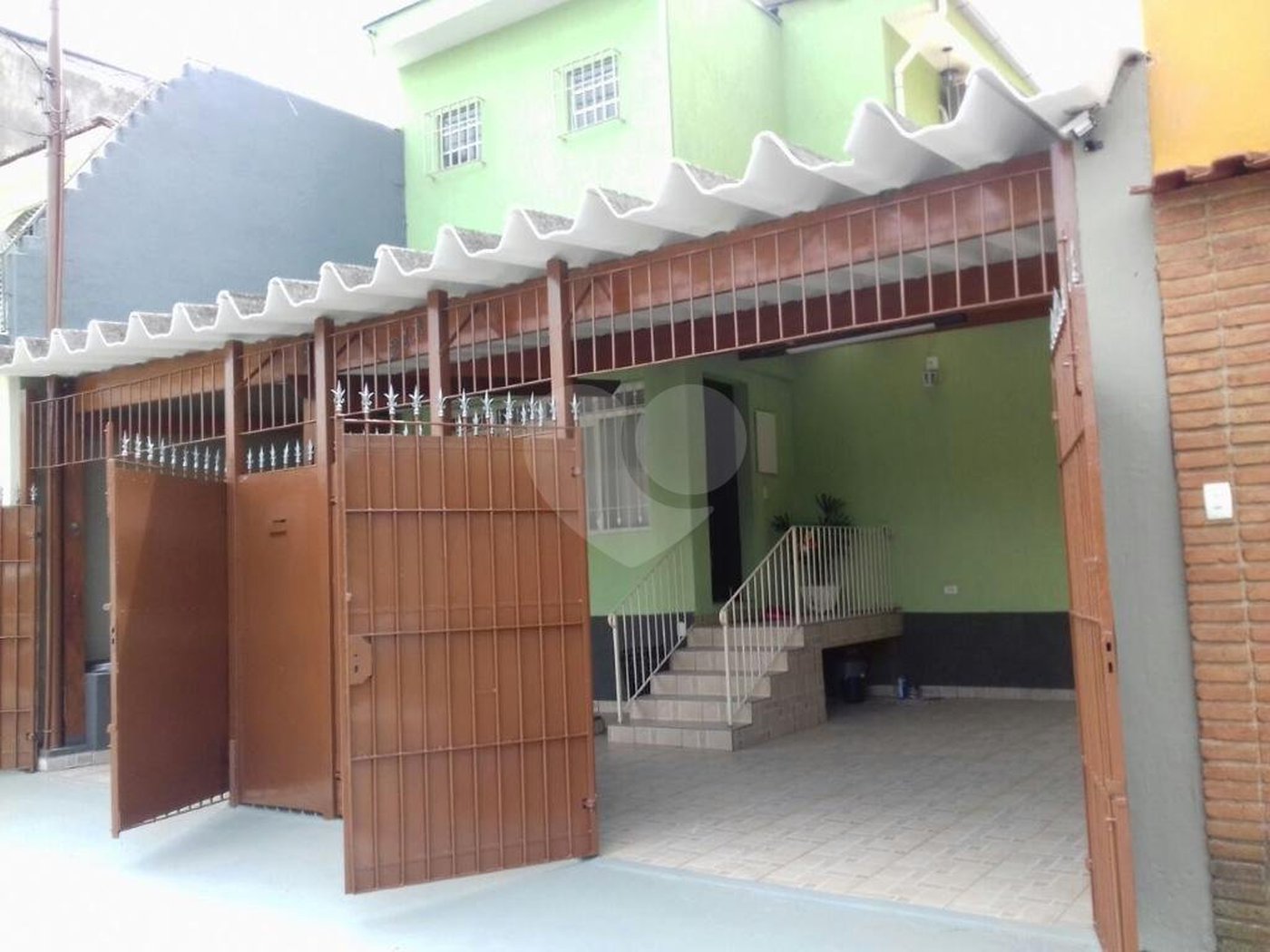 Sobrado à venda com 4 quartos, sendo 1 suíte, em Freguesia do Ó, São Paulo, SP