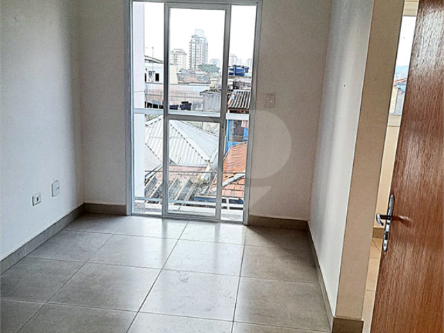 Apartamento à venda com 1 suíte em Vila Guilherme, São Paulo, SP