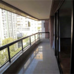 Apartamento à venda com 4 suítes em Vila Suzana, São Paulo, SP