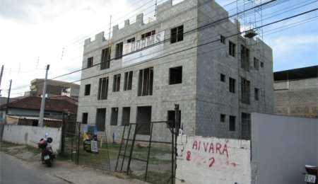 Casa à venda com 2 quartos no condomínio Edifício Cristo Rei, Arujá - SP