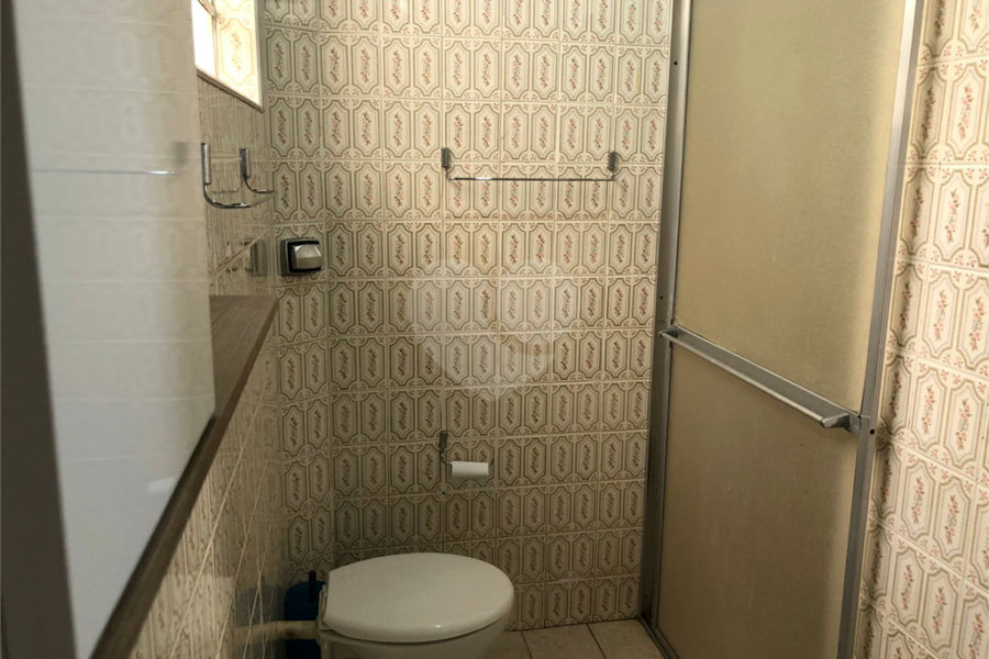 Sobrado à venda com 3 quartos em Tucuruvi, São Paulo, SP