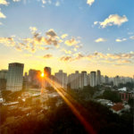 Apartamento à venda com 1 quarto em Brooklin Paulista, São Paulo, SP