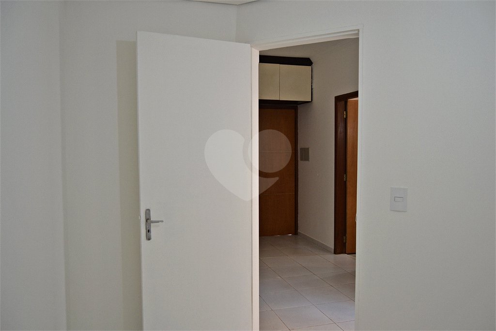 Apartamento à venda com 1 quarto em Condomínio Itamaraty, Ribeirão Preto, SP
