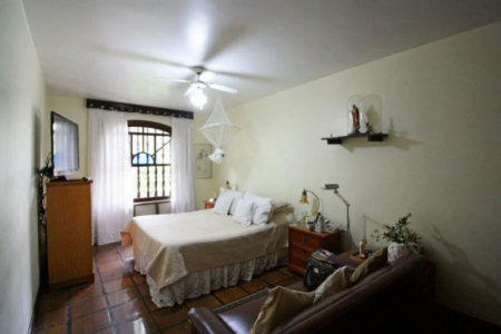 Casa Térrea à venda com 4 quartos, sendo 1 suíte, em City Boaçava, São Paulo, SP