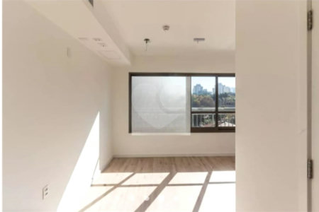 Studio à venda com 1 quarto em Vila Mariana, São Paulo, SP