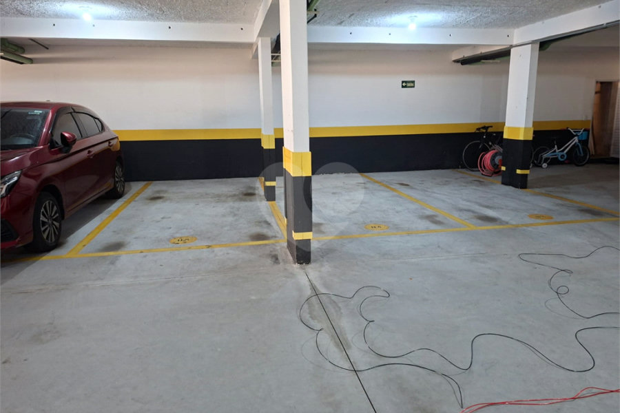 Casa à venda ou para alugar com 2 suítes no condomínio Residencial Alvorada Tucuruvi I, São Paulo - SP