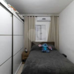Casa à venda com 2 quartos no condomínio Cond, São Paulo - SP