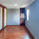 Apartamento para alugar com 3 quartos, sendo 1 suíte, em Alto da Boa Vista, São Paulo, SP