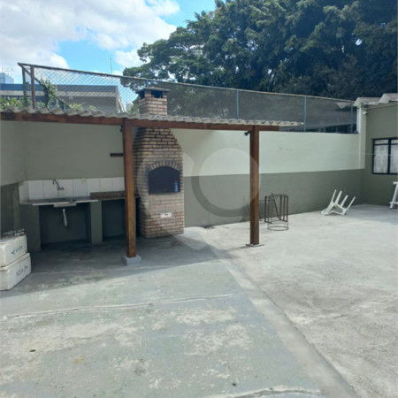 Apartamento à venda com 2 quartos em Santana, São Paulo, SP