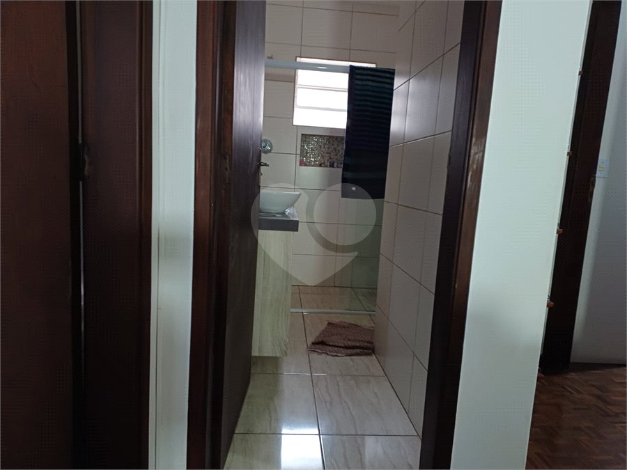 Casa à venda com 3 quartos, sendo 1 suíte, em Santana, São Paulo, SP