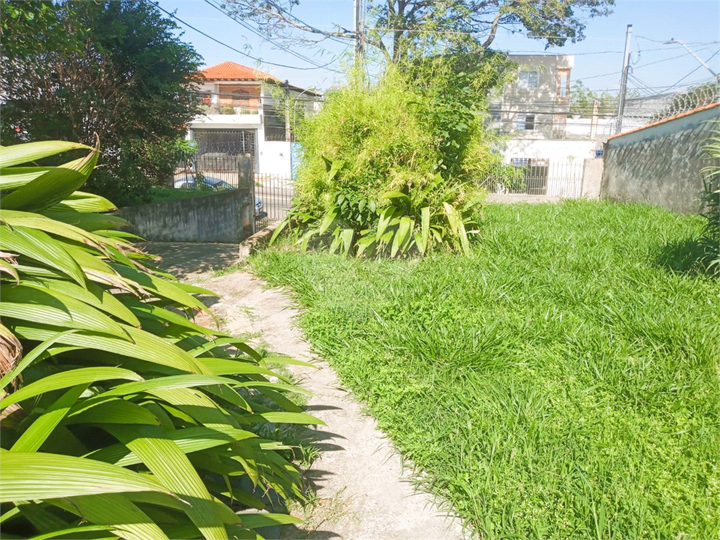 Casa Térrea à venda com 2 quartos em Vila Butantã, São Paulo, SP